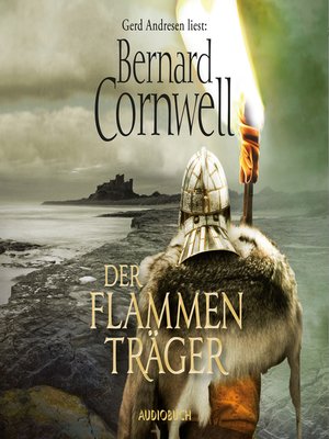 Der Flammenträger - Audiobook